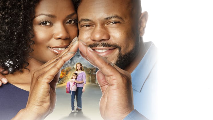 Raising Izzie