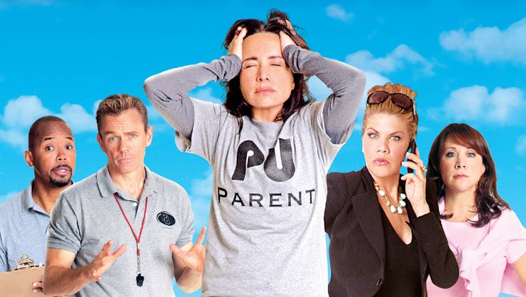Bad Parents