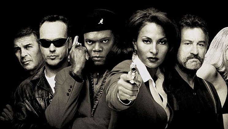 Jackie Brown