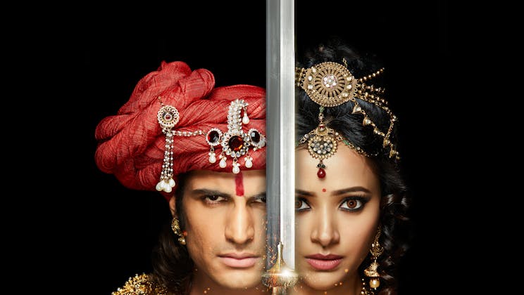 Chandra Nandni
